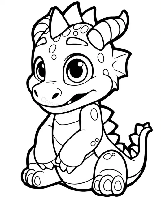 Animal Drawing  Page preview