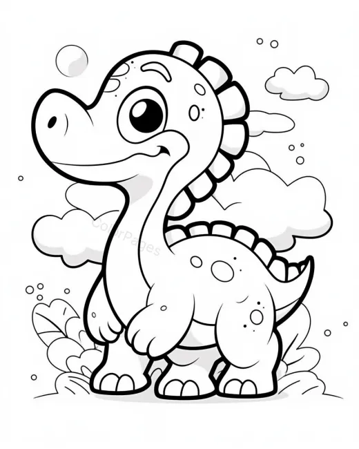 Animal Drawing  Page preview