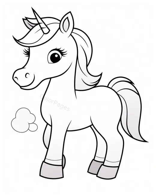 Animal Drawing  Page preview