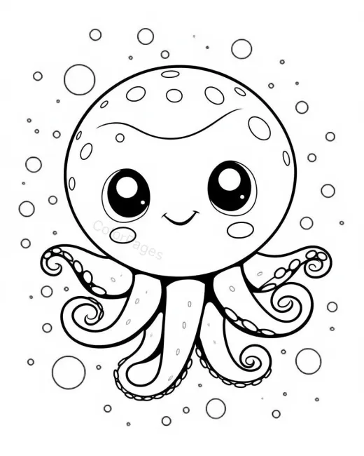 Animal Drawing  Page preview