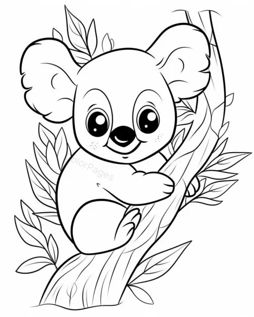 Animal Drawing  Page preview