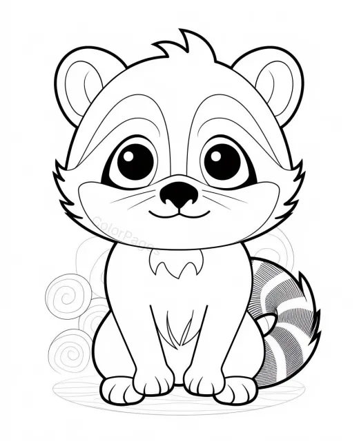 Animal Drawing  Page preview