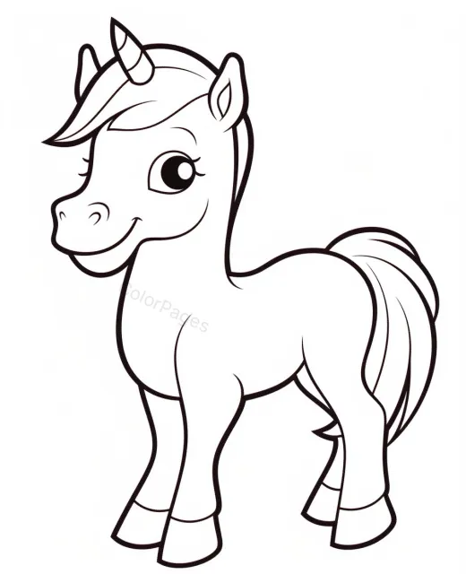 Animal Drawing  Page preview