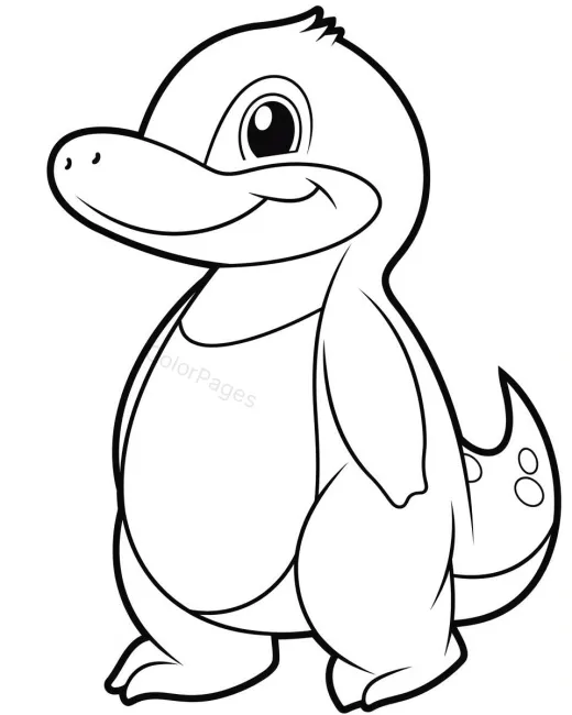 Animal Drawing  Page preview