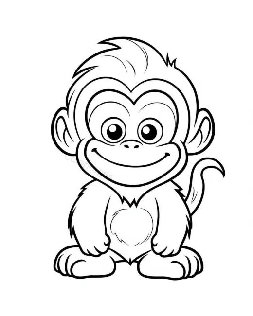 Animal Drawing  Page preview