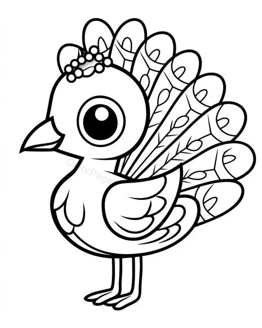 Animal Drawing  Page preview