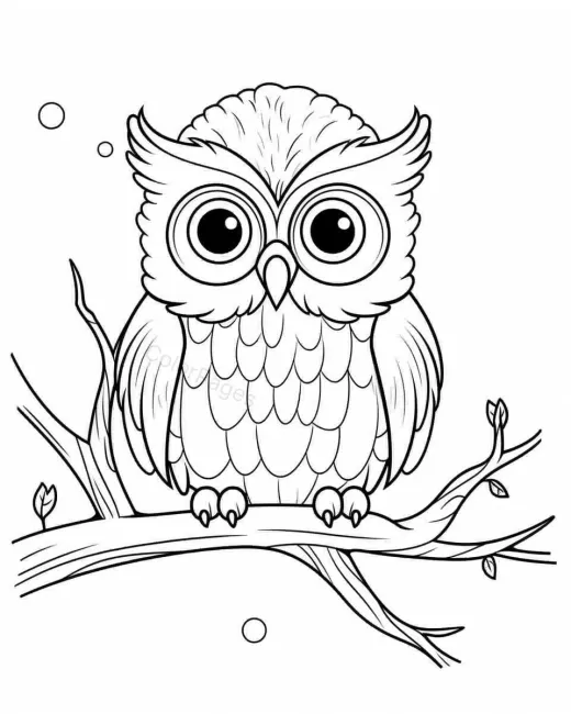 Animal Drawing  Page preview