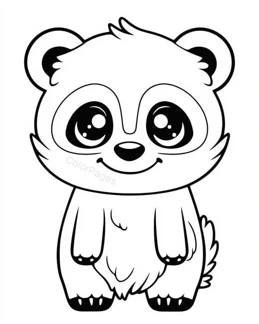 Animal Drawing  Page preview