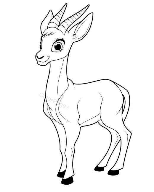 Forest Animal preview