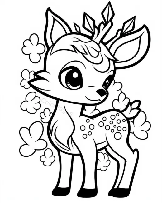 Forest Animal preview